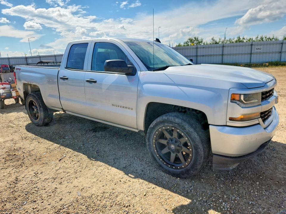 Aukcja sprzedaży 2018 Chevrolet Silverado, vin: 1GCVKPEC5JZ118344, numer aukcji: 59740746