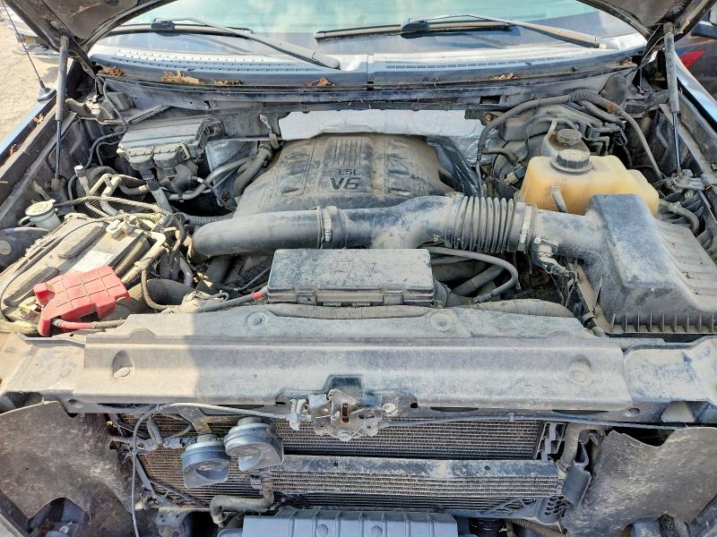 Aukcja sprzedaży 2011 Ford F150, vin: 1FTFW1ET4BFA80243, numer aukcji: 63472756