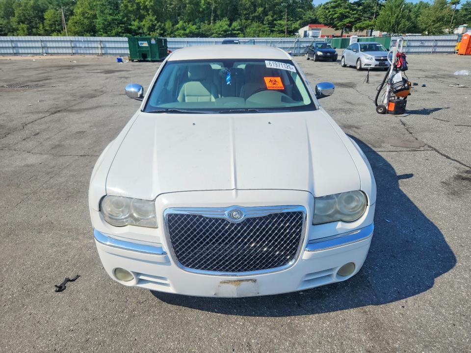 2009 Chrysler 300 მანქანა იყიდება აუქციონზე, vin: 2C3KA33V69H604065, აუქციონის ნომერი: 61971126