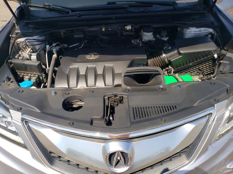 Продаж на аукціоні авто 2017 Acura Rdx, vin: 5J8TB3H36HL019428, номер лоту: 85628065