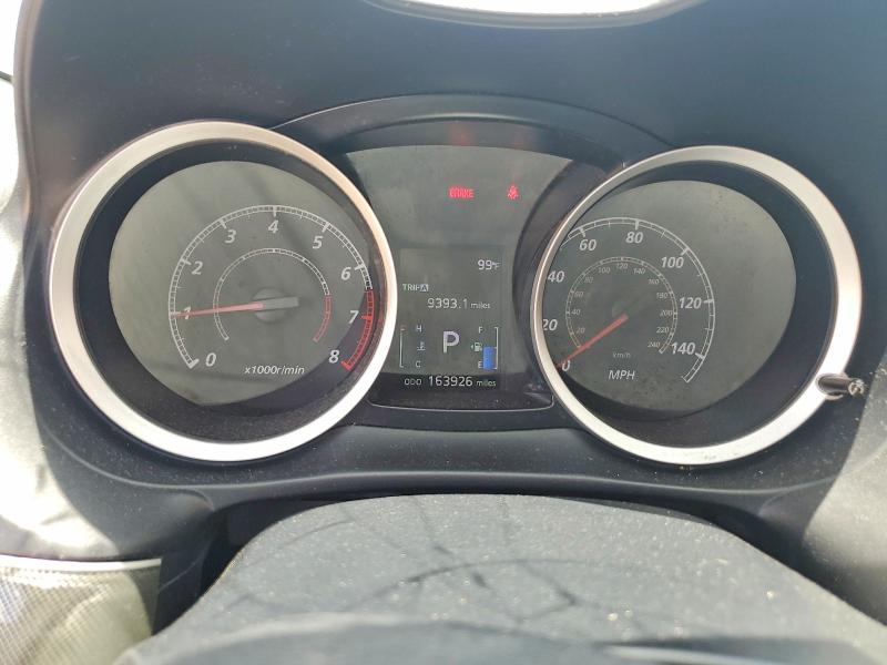 Aukcja sprzedaży 2011 Mitsubishi Lancer, vin: JA32U8FW9BU013346, numer aukcji: 59803646