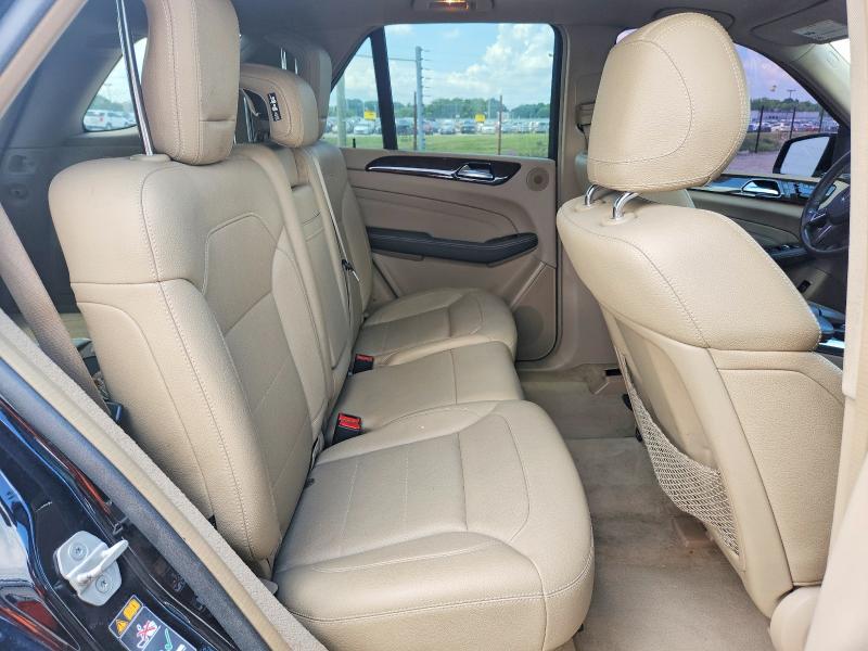 Aukcja sprzedaży 2013 Mercedes-benz Ml, vin: 4JGDA5HB3DA231861, numer aukcji: 61534656