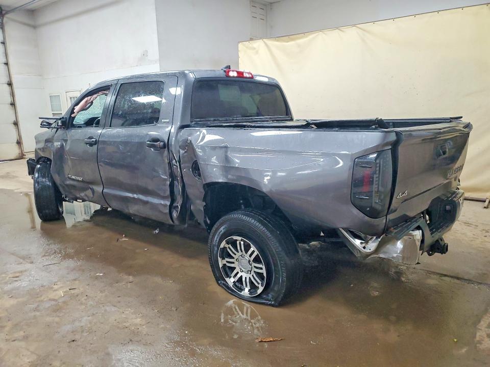 Aukcja sprzedaży 2020 Toyota Tundra, vin: 5TFDY5F10LX891572, numer aukcji: 62632616