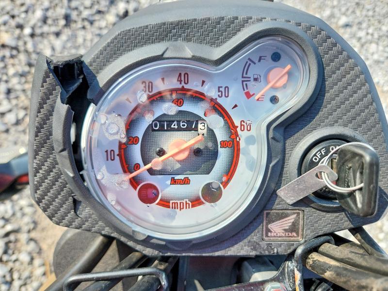 Aukcja sprzedaży 2023 Honda Navi, vin: 3H1JK0705PD104376, numer aukcji: 63135756