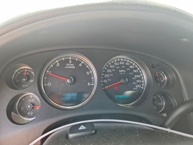 2007 Chevrolet Silverado მანქანა იყიდება აუქციონზე, vin: 2GCEC19Y471542373, აუქციონის ნომერი: 61471526