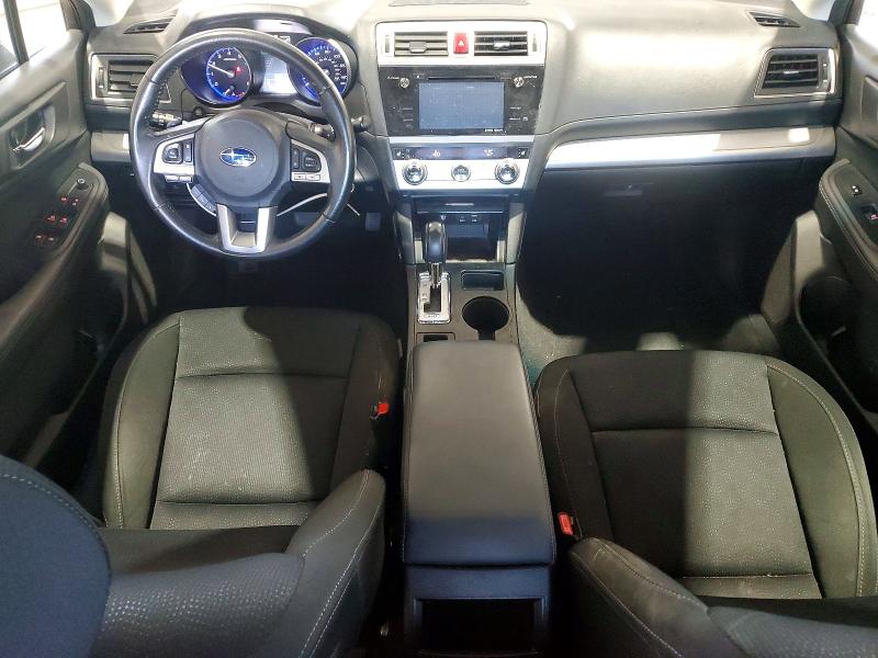 59860706 :رقم المزاد ، 4S3BNAF68H3048724 vin ، 2017 Subaru Legacy مزاد بيع