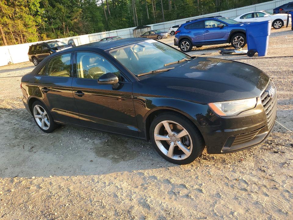 Aukcja sprzedaży 2015 Audi A3, vin: WAUACGFF4F1038136, numer aukcji: 59129216