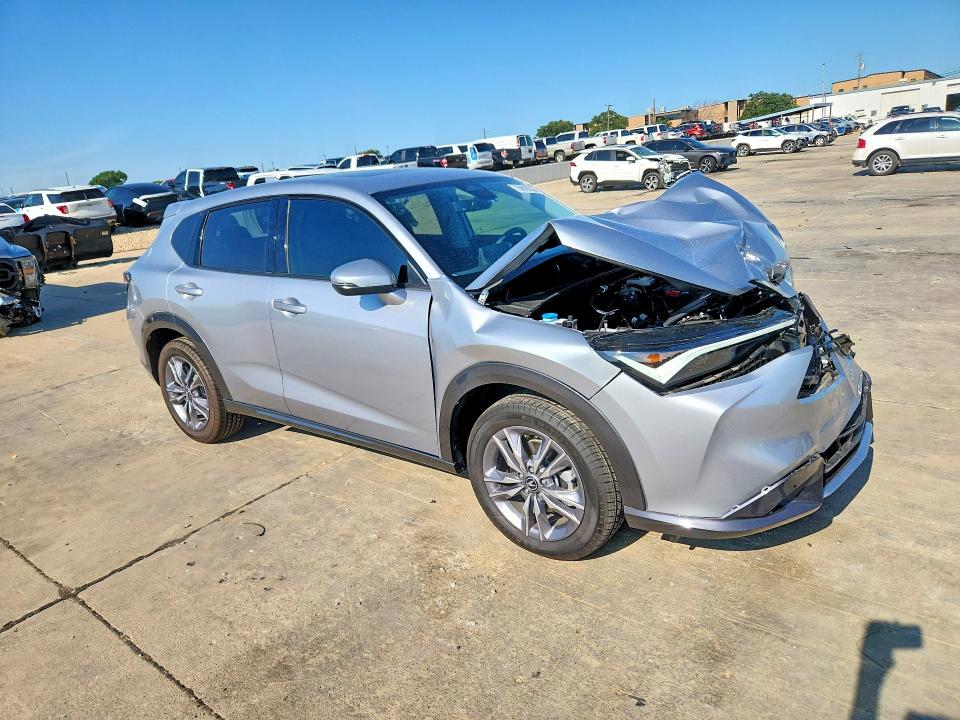 2026 Acura Adx მანქანა იყიდება აუქციონზე, vin: 3HDSA1H33TM702128, აუქციონის ნომერი: 59899236
