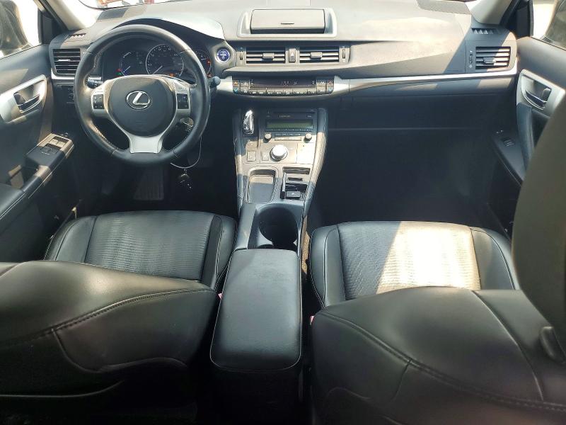 Продаж на аукціоні авто 2012 Lexus Ct, vin: JTHKD5BH8C2111772, номер лоту: 61084326