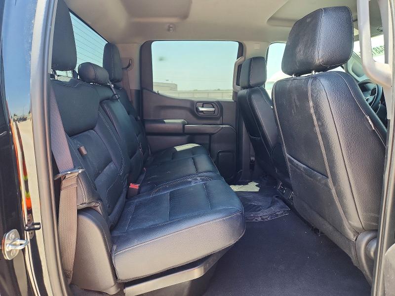 60481646 :رقم المزاد ، 3GCUDCE85RG121329 vin ، 2024 Chevrolet Silverado مزاد بيع
