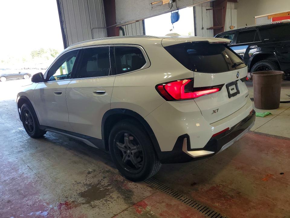 Aukcja sprzedaży 2025 Bmw X1, vin: WBX73EF07S5140727, numer aukcji: 60179966