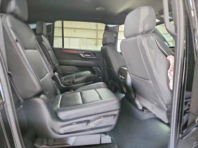 Продаж на аукціоні авто 2025 Gmc Yukon Xl, vin: 1GKS1JRL2SR219912, номер лоту: 59020766