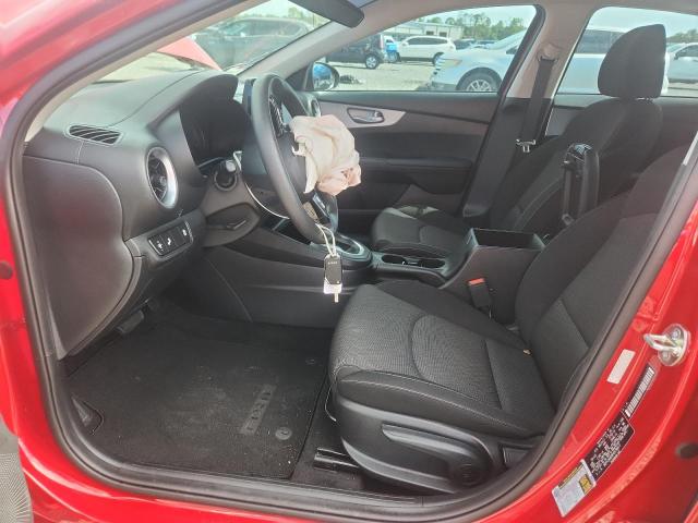 Aukcja sprzedaży 2023 Kia Forte, vin: 3KPF24AD8PE678977, numer aukcji: 59907116