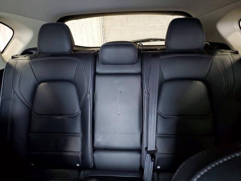 2024 Mazda Cx-5 მანქანა იყიდება აუქციონზე, vin: JM3KFBCM2R0369691, აუქციონის ნომერი: 60276906