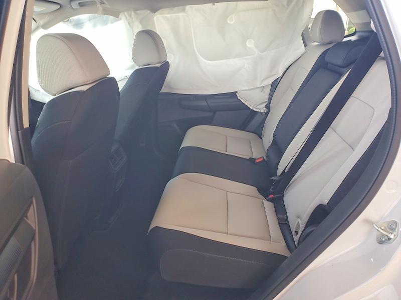 58329036 :رقم المزاد ، 5J6RS3H22TL013905 vin ، 2026 Honda Cr-v مزاد بيع