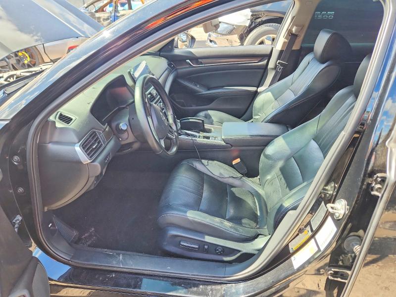 Продаж на аукціоні авто 2018 Honda Accord, vin: 1HGCV1F52JA113050, номер лоту: 60154486