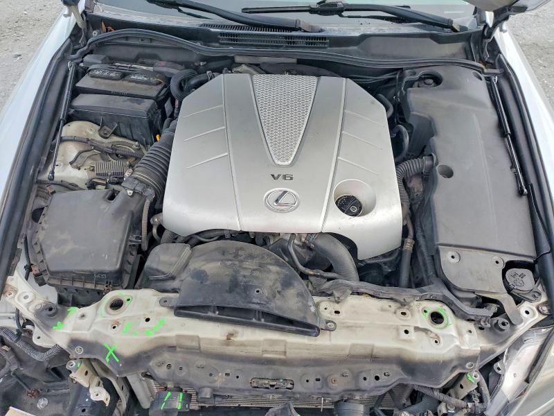 Продажа на аукционе авто 2006 Lexus Is, vin: JTHBE262865002782, номер лота: 59771386