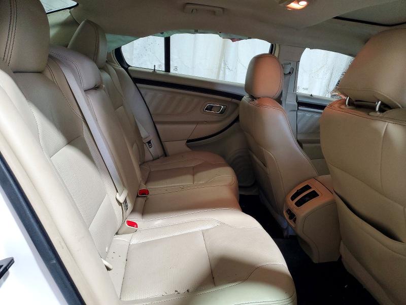 2015 Ford Taurus მანქანა იყიდება აუქციონზე, vin: 1FAHP2J81FG163163, აუქციონის ნომერი: 62680736