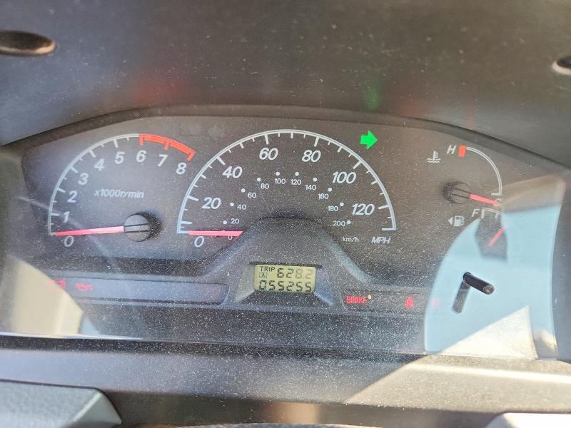 Продаж на аукціоні авто 2005 Mitsubishi Lancer, vin: JA3AJ26E95U004157, номер лоту: 62672556