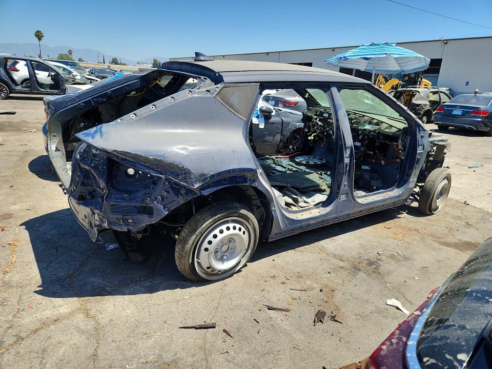 60675066 :رقم المزاد ، 5XYC3DJC9SG014321 vin ، 2025 Kia Ev6 مزاد بيع