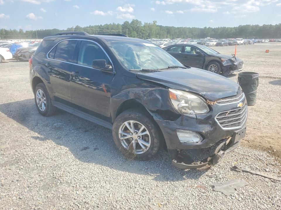 63499816 :رقم المزاد ، 2GNALCEK7H6163133 vin ، 2017 Chevrolet Equinox مزاد بيع