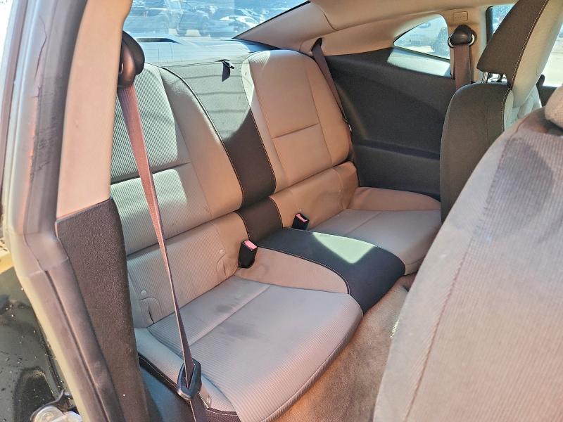 59298596 :رقم المزاد ، 2G1FB1E30C9123300 vin ، 2012 Chevrolet Camaro مزاد بيع