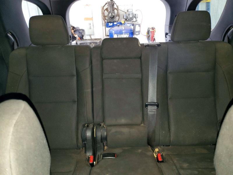 Продаж на аукціоні авто 2015 Dodge Durango, vin: 1C4RDJAG1FC710190, номер лоту: 61377186