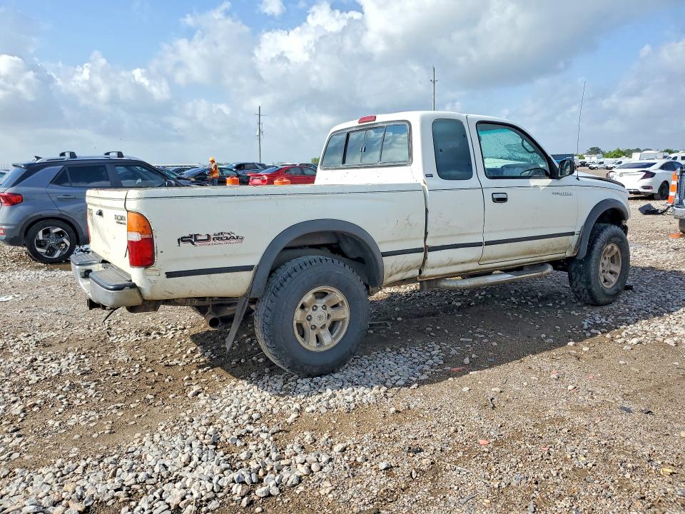 1998 Toyota Tacoma მანქანა იყიდება აუქციონზე, vin: 4TASN92N0WZ170172, აუქციონის ნომერი: 61678506