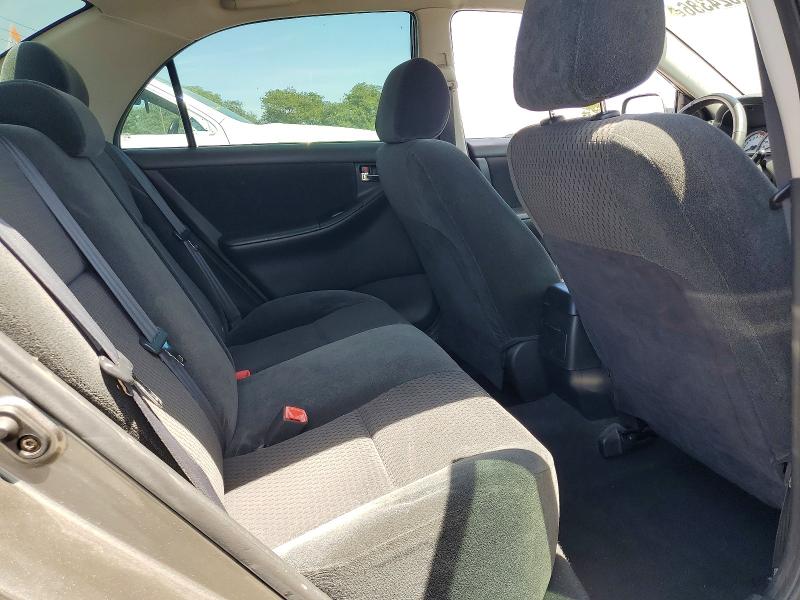 Aukcja sprzedaży 2006 Toyota Corolla, vin: 1NXBR32E76Z715590, numer aukcji: 62324386