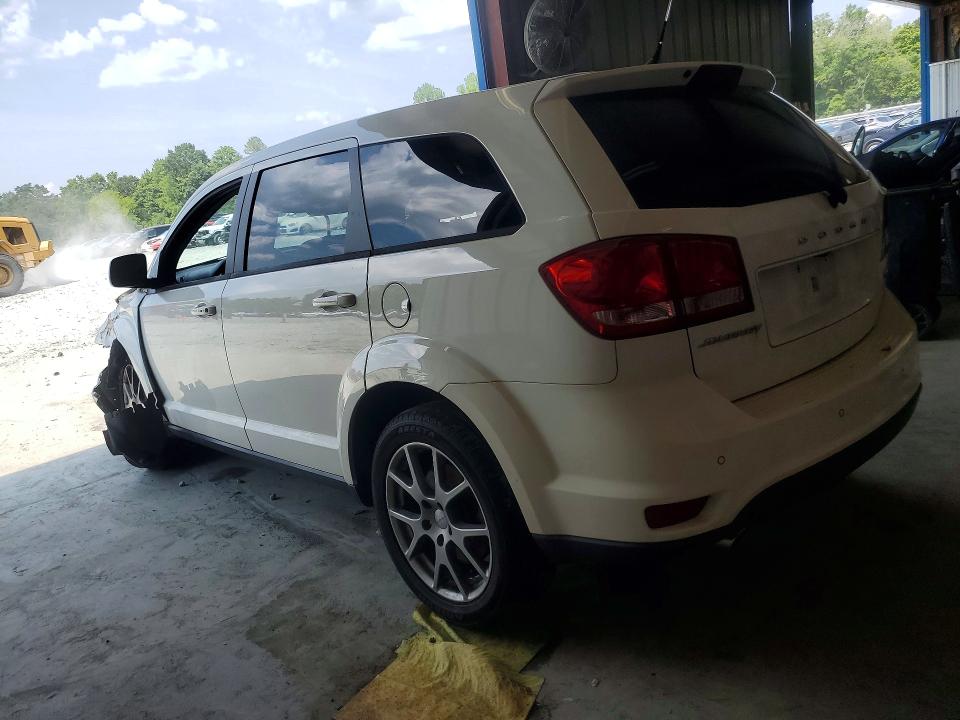 Продаж на аукціоні авто 2016 Dodge Journey, vin: 3C4PDCEG4GT178954, номер лоту: 60211606