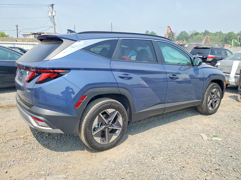 Aukcja sprzedaży 2026 Hyundai Tucson, vin: 5NMJBCDE4TH756036, numer aukcji: 61615036