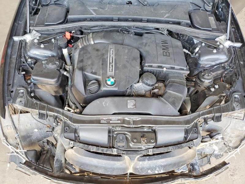 60891936 :رقم المزاد ، WBAUN7C51CVM26738 vin ، 2012 Bmw 135 مزاد بيع