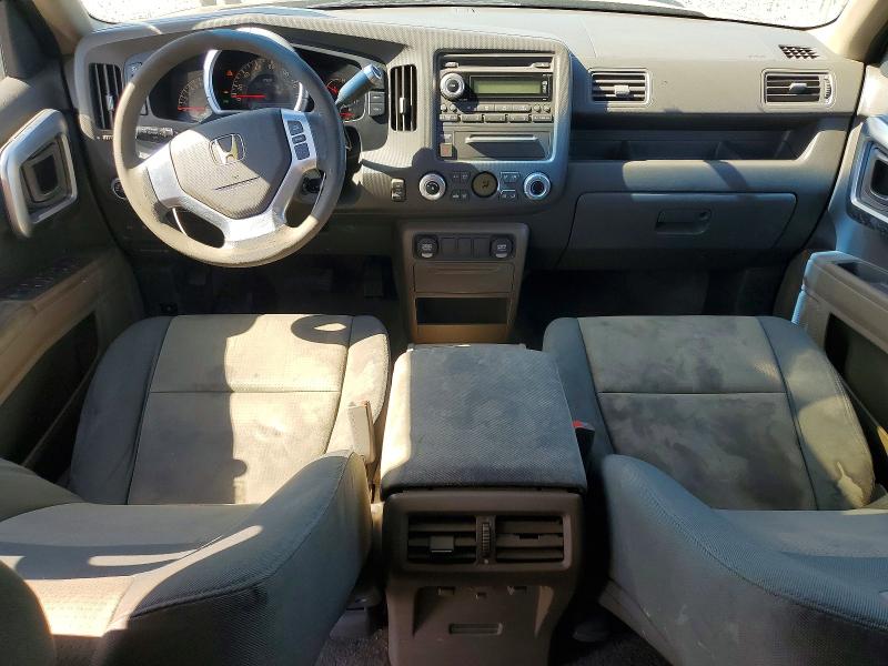 Продаж на аукціоні авто 2007 Honda Ridgeline, vin: 2HJYK16367H505224, номер лоту: 59900556