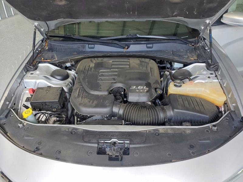 Продаж на аукціоні авто 2022 Dodge Charger, vin: 2C3CDXBG3NH145299, номер лоту: 59689606