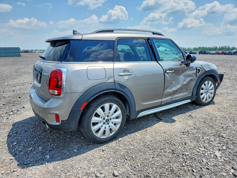 Продаж на аукціоні авто 2020 Mini Cooper, vin: WMZYX1C05L3L08302, номер лоту: 60277916