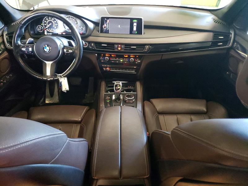 Aukcja sprzedaży 2015 Bmw X5, vin: 5UXKR0C56F0K57032, numer aukcji: 61053506