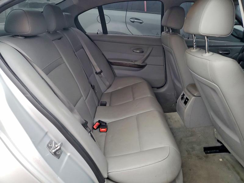 Продажа на аукционе авто 2011 Bmw 328, vin: WBAPH5C58BA446340, номер лота: 62862206