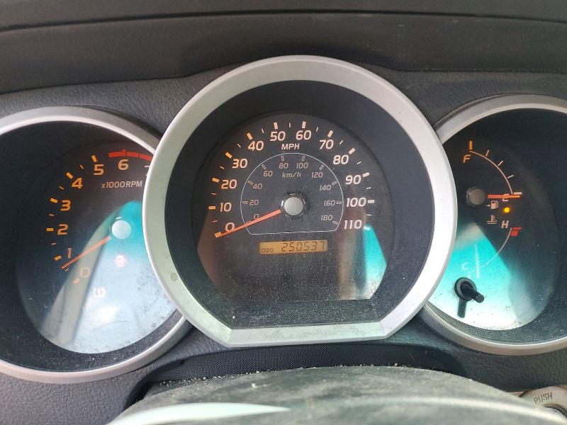 Продажа на аукционе авто 2006 Toyota 4runner, vin: JTEBU14R560092819, номер лота: 62779726