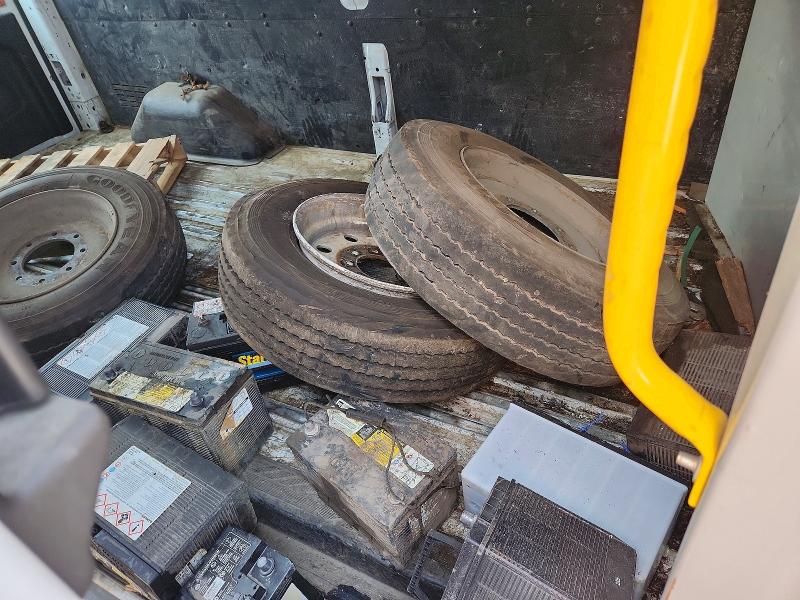 Продаж на аукціоні авто 2019 Ford Transit, vin: 1FTYR2XM4KKA47729, номер лоту: 61626606