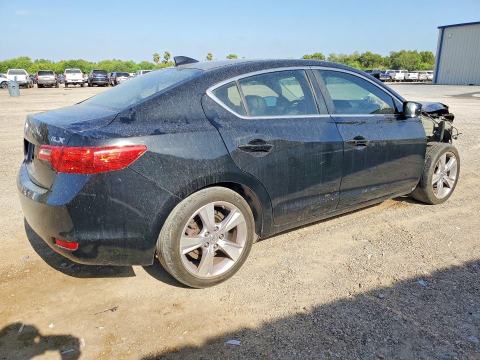 Auction sale of the 2014 Acura Ilx, vin: 19VDE1F31EE007721, lot number: 60123346