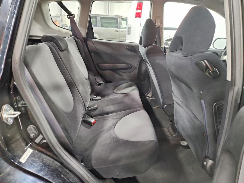 Продаж на аукціоні авто 2008 Honda Fit, vin: JHMGD38478S071884, номер лоту: 59863336