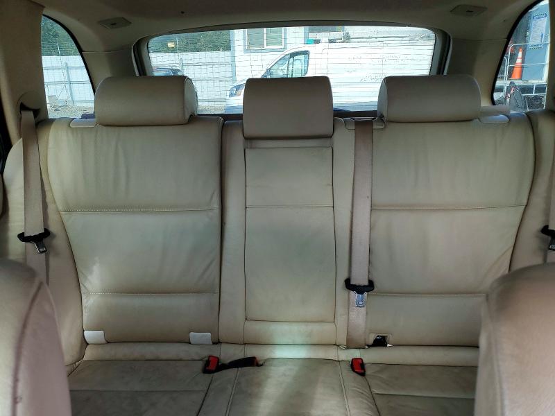 Aukcja sprzedaży 2002 Bmw X5, vin: 5UXFA53572LP35361, numer aukcji: 62616496