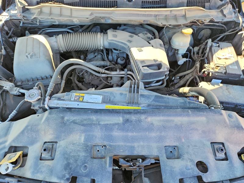 60836226 :رقم المزاد ، 1C6RR7KG1HS717658 vin ، 2017 Ram 1500 مزاد بيع