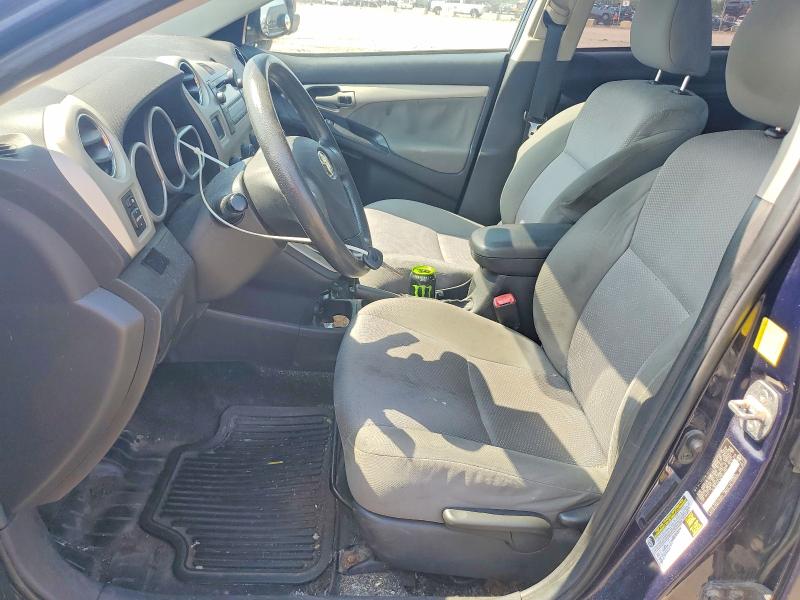 Aukcja sprzedaży 2010 Toyota Corolla Matrix, vin: 2T1KE4EE1AC046451, numer aukcji: 61112856