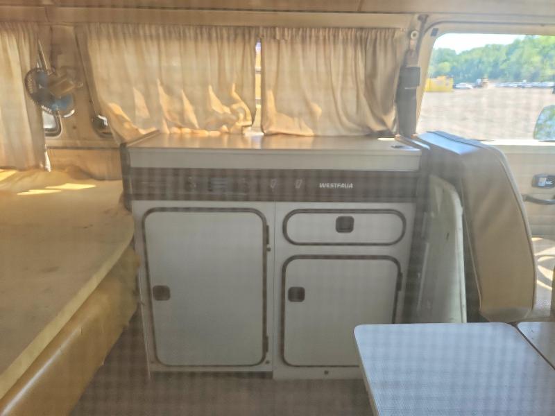 60378916 :رقم المزاد ، 2312012756 vin ، 1970 Volkswagen Transorter مزاد بيع
