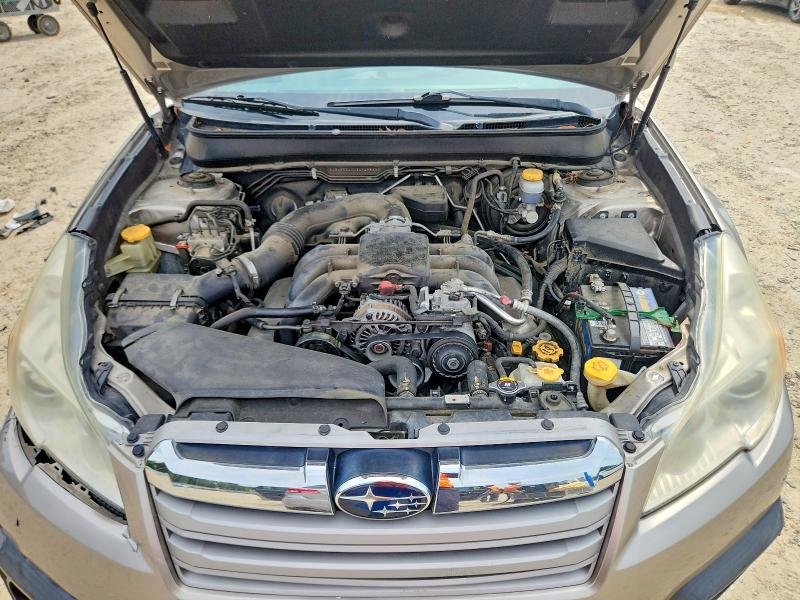 Продаж на аукціоні авто 2014 Subaru Outback, vin: 4S4BRDLCXE2325533, номер лоту: 59308696