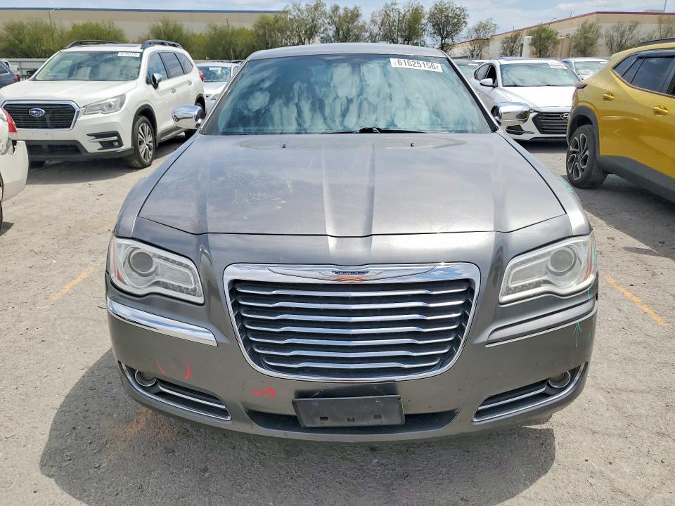 Aukcja sprzedaży 2011 Chrysler 300, vin: 2C3CA5CGXBH559252, numer aukcji: 61625156