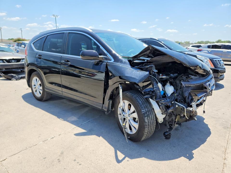 Aukcja sprzedaży 2014 Honda Cr-v, vin: 2HKRM3H71EH561669, numer aukcji: 62302286