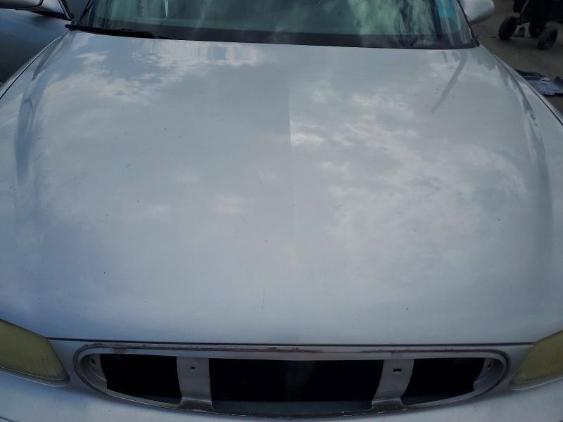 Продаж на аукціоні авто 2004 Buick Century, vin: 2G4WS52J041196020, номер лоту: 63541376