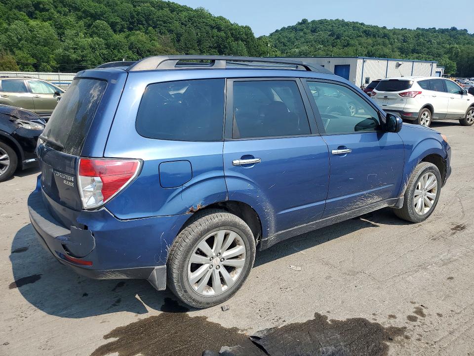 Aukcja sprzedaży 2011 Subaru Forester, vin: JF2SHADC8BH728070, numer aukcji: 60862146
